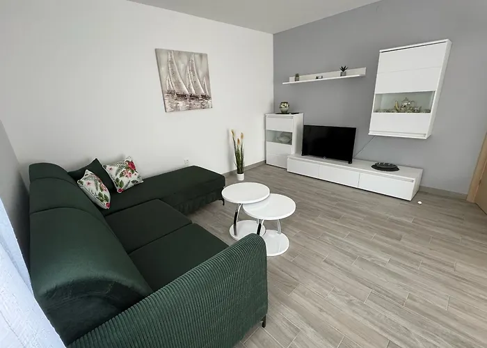 Apartments Elvira
