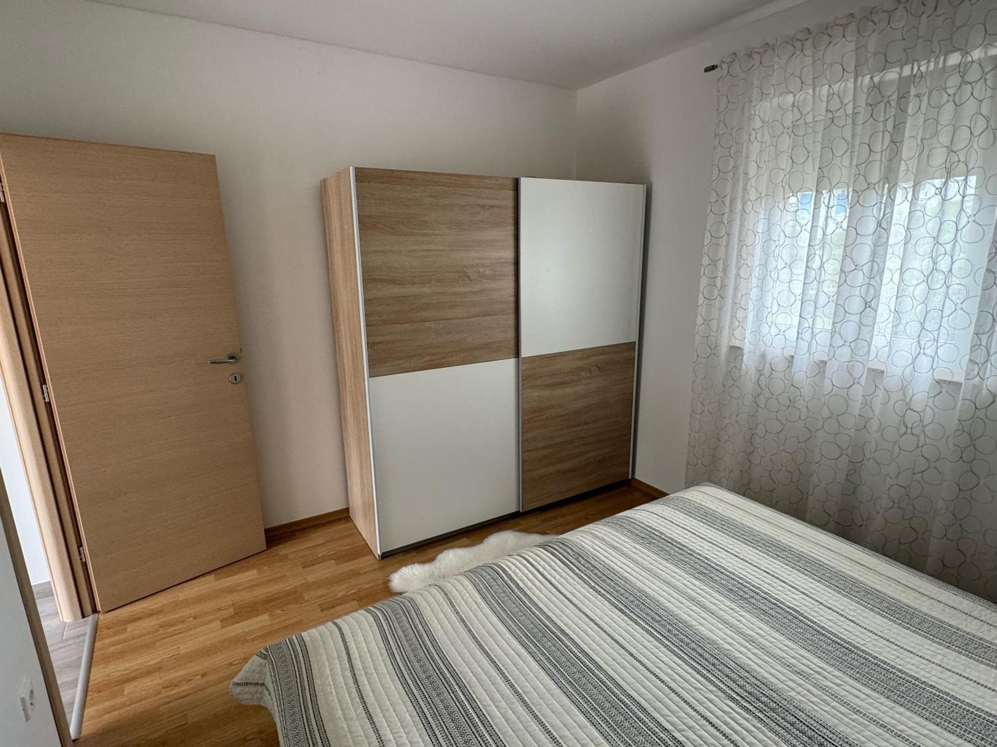Elvira Apartment *