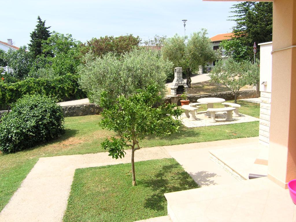Apartment Elvira