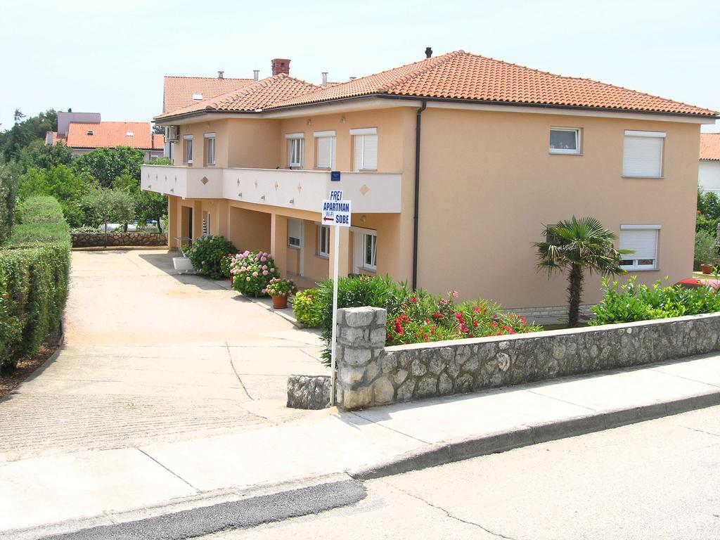 Elvira Krk Town