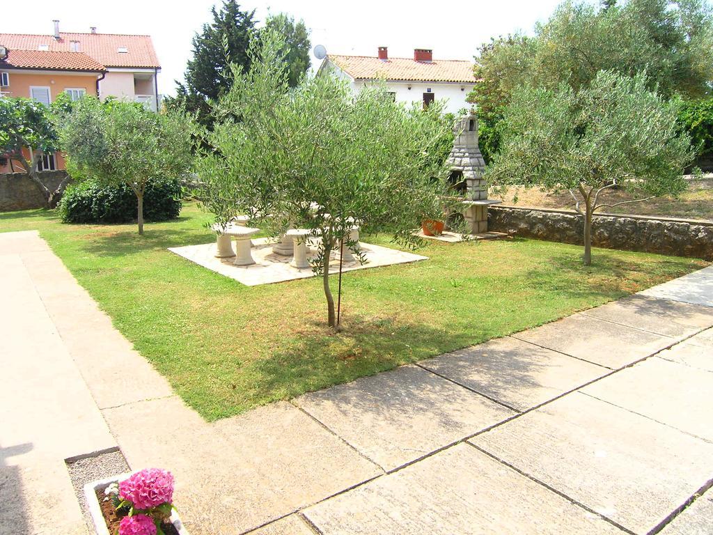 Apartment Elvira Krk Town